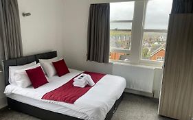 River Side Rooms